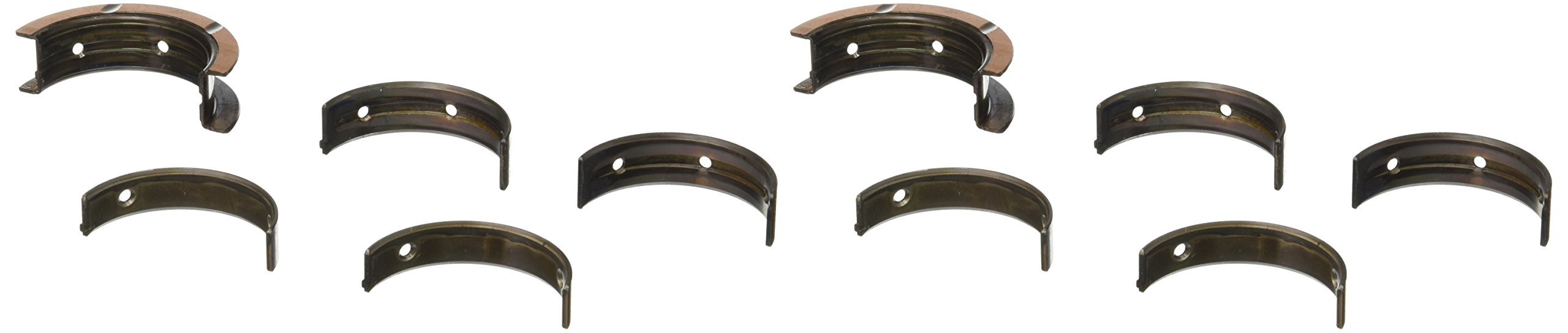 acl5M8309H-STD Main Bearing Set