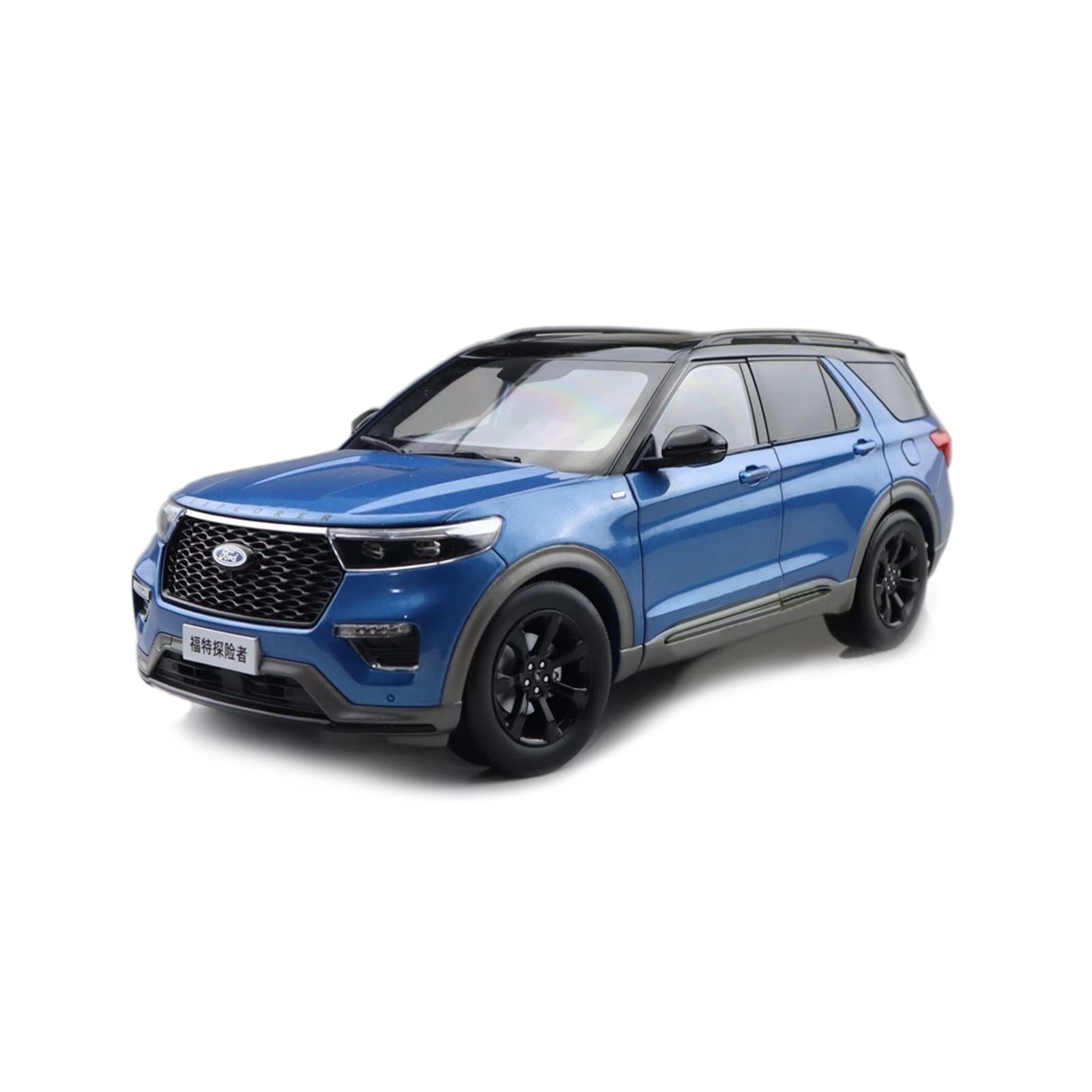 1/18 フォード FORD エクスプローラーExplorer 　ミニカー Amazon | 1:18 フォードエクスプローラーに最適 ダイカスト