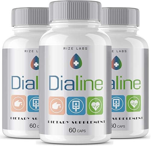 Suplemento de dialina, tabletas que apoyan la inflamación, fortalecen las píldoras de apoyo, píldoras de dialina, comentarios de dialina, suplemento