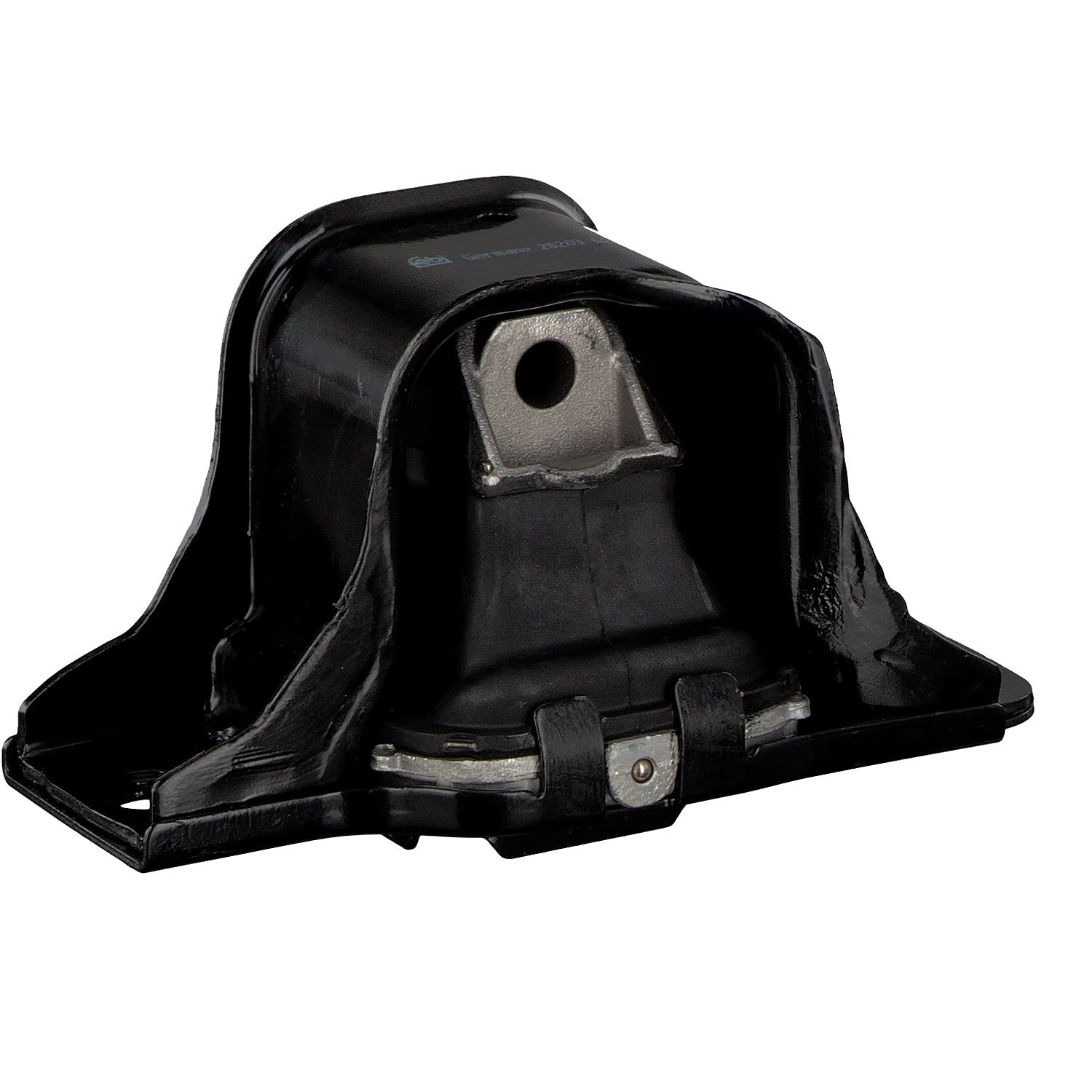 FEBI BILSTEIN 28203 Supporto motore Supporto idraulico | Compatibile con: RENAULT GRAND SCÉNIC II, KANGOO / GRAND KANGOO II, KANGOO BE BOP, KANGOO Express, MEGANE II