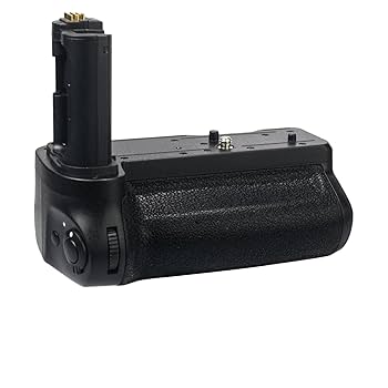 Amazon.com : Z6III/Z5II Battery Grip MB-N14，Compatible with