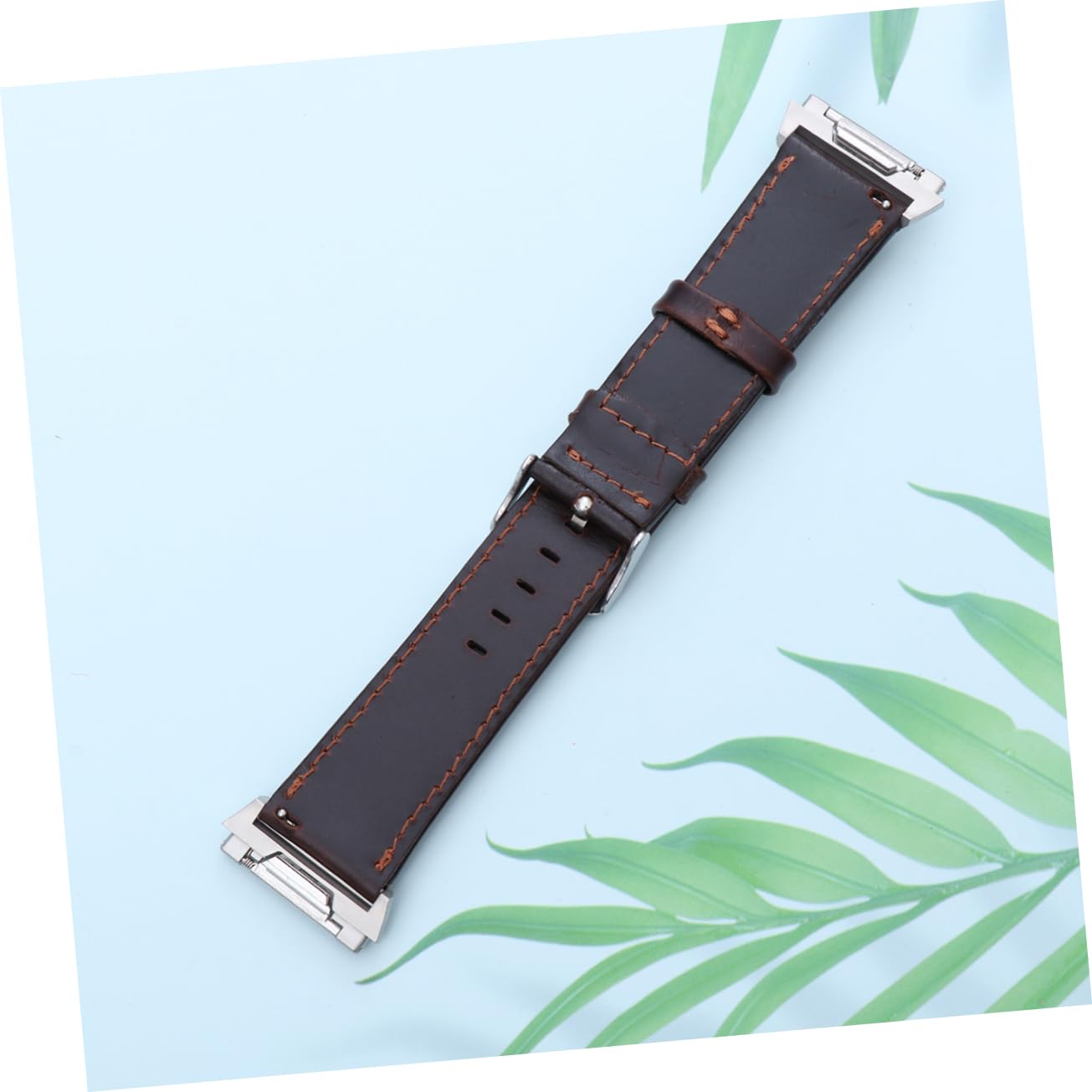 HEMOTON Montre Pour Femme 3 Pièces Miss Intelligent