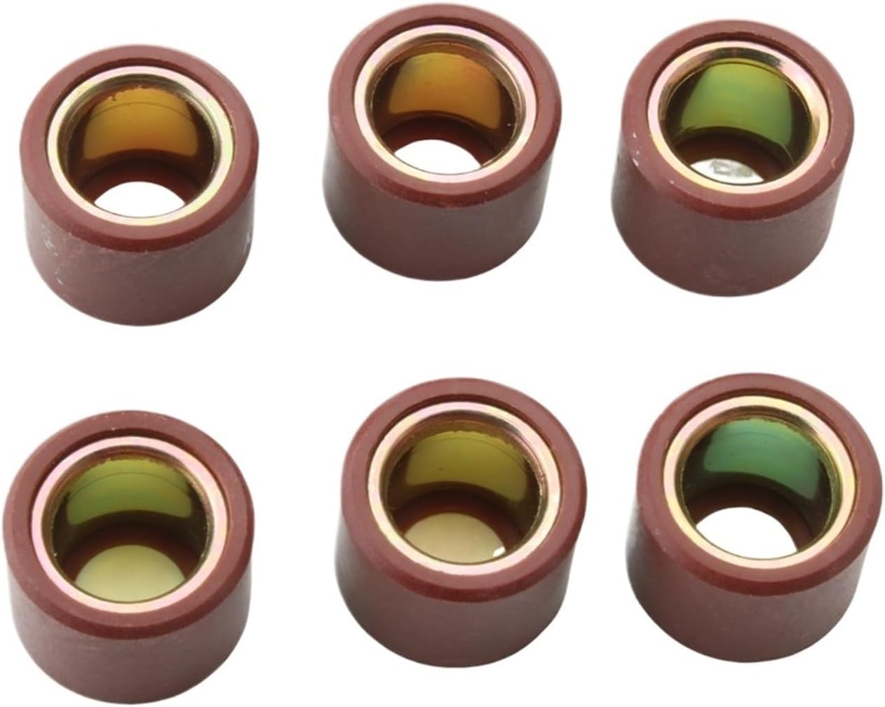 ドライブベルト トランスファードライブベルト ピアジオ用 BEVERLY用