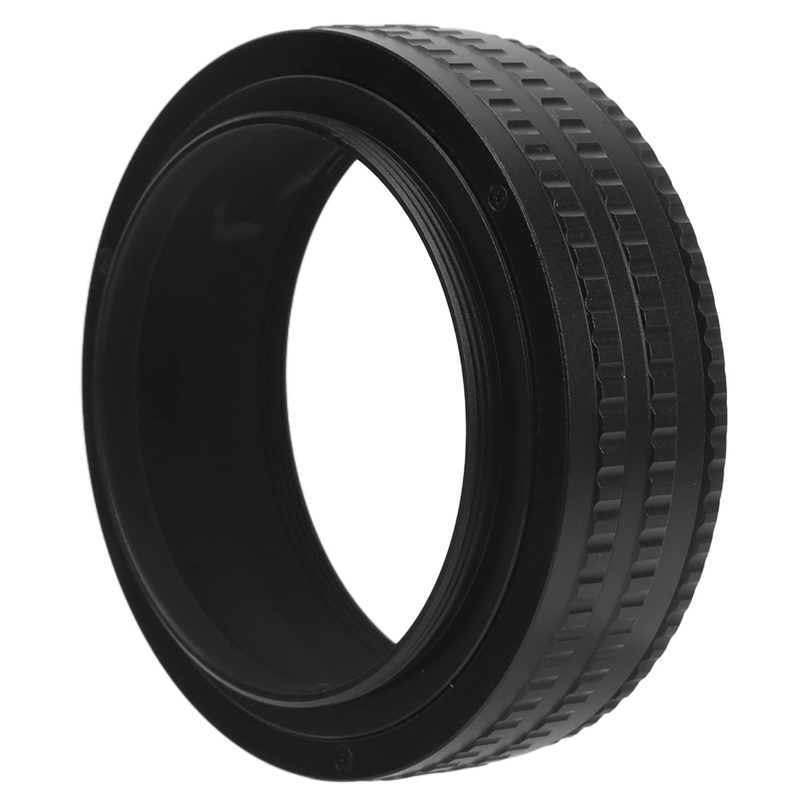 Adaptador de Helicoides Macro para Lente de Cámara - Adaptador de Lente de 25 a 55 Mm Rango de Enfoque M65 a M65 - Tubo de Enfoque Ajustable | Electrónica/cámara y Foto/Accesorios/