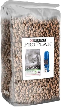 Pro Plan Sterilised Somonlu K s rla t r lm  A k Kedi Mamas  2 Kg