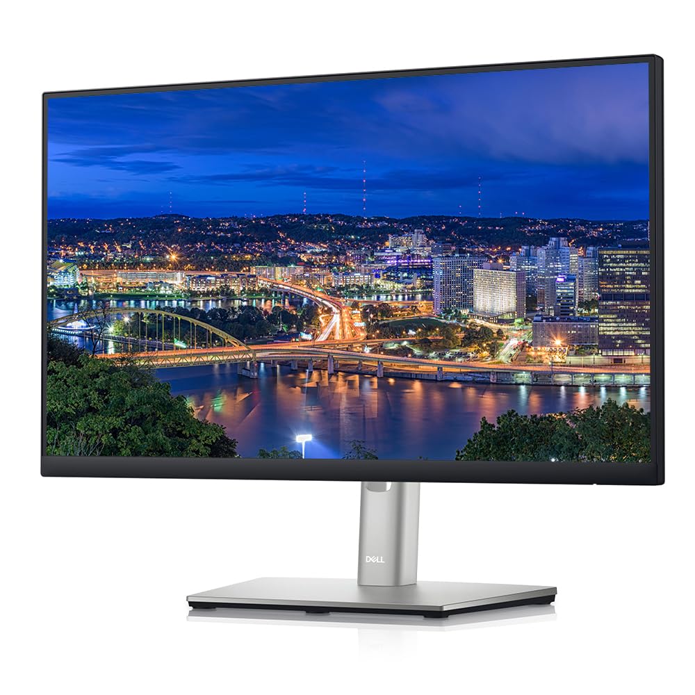 Amazon.com: Dell P2722H 27-inch Wide Angle Backlit LED LCD Amazon.com: Dell P2722H 27-inch Wide Angle Backlit LED LCD
