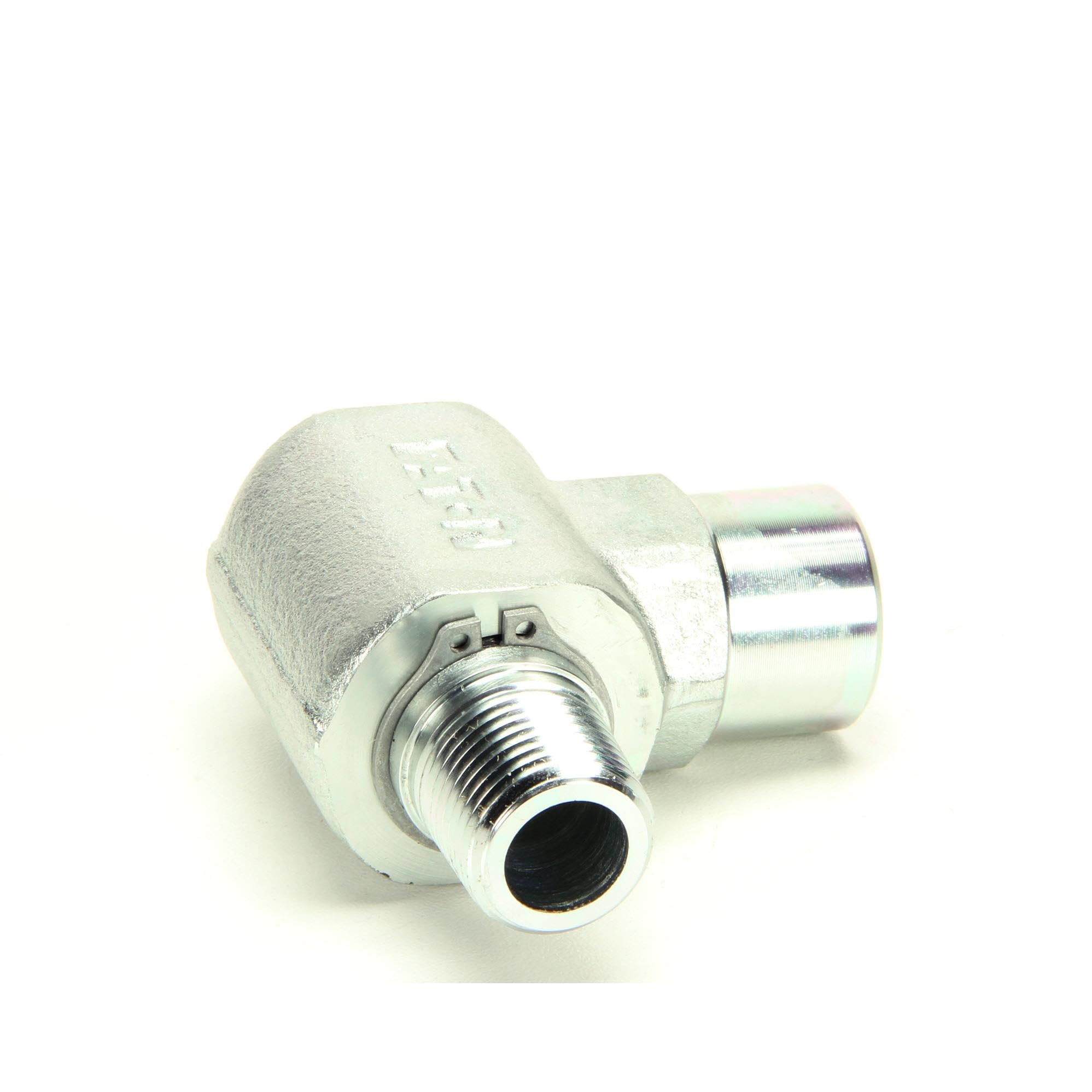 Amazon.com: Groen Z076680 Gas Swivel Joint : Industrial & Scientific