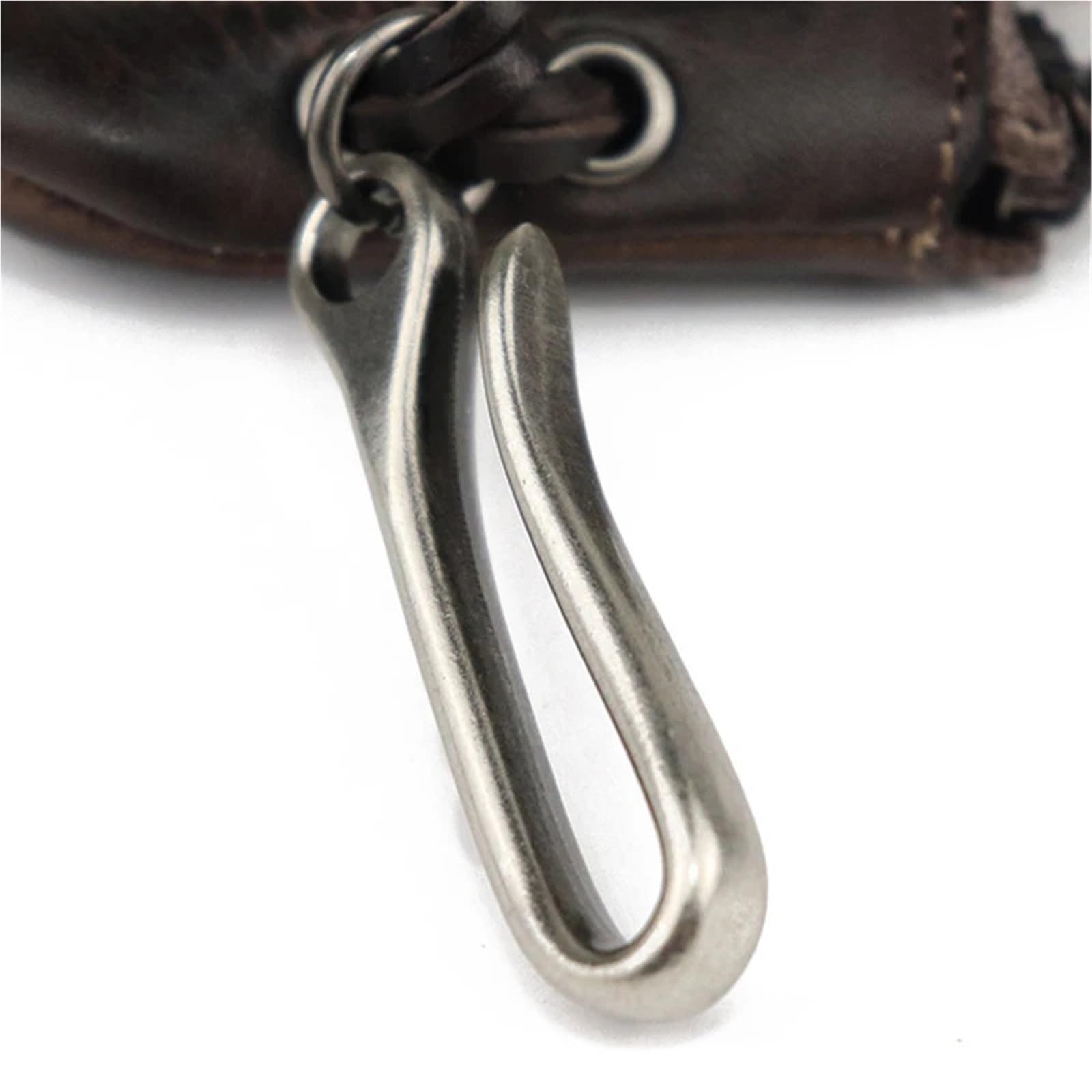 tooloflife Lederen auto sleutelhanger sleutelhanger sleutelhanger sleutelportemonnee, multifunctionele rits sleutelhoesje portemonnee 6 kleuren voor choic, sleutelhouder portemonnee, Blauw, Eén maat