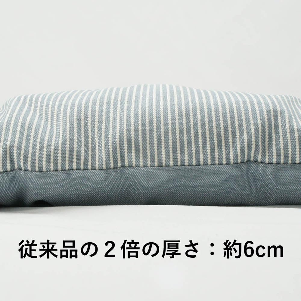 Amazon | Helen's ペットカート あごのせクッション ヒッコリー