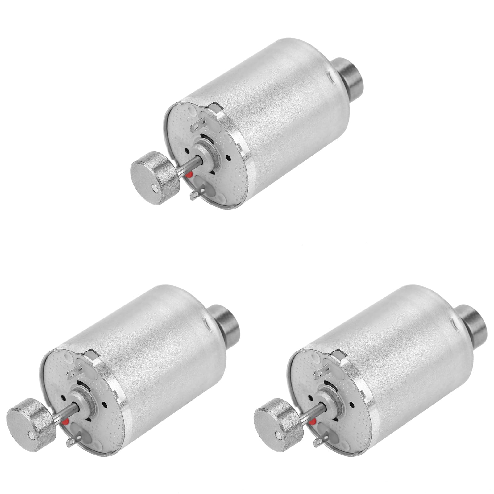 Moteurs vibrants 12V Eujgoov pour modélisme et petits projets de bricolage