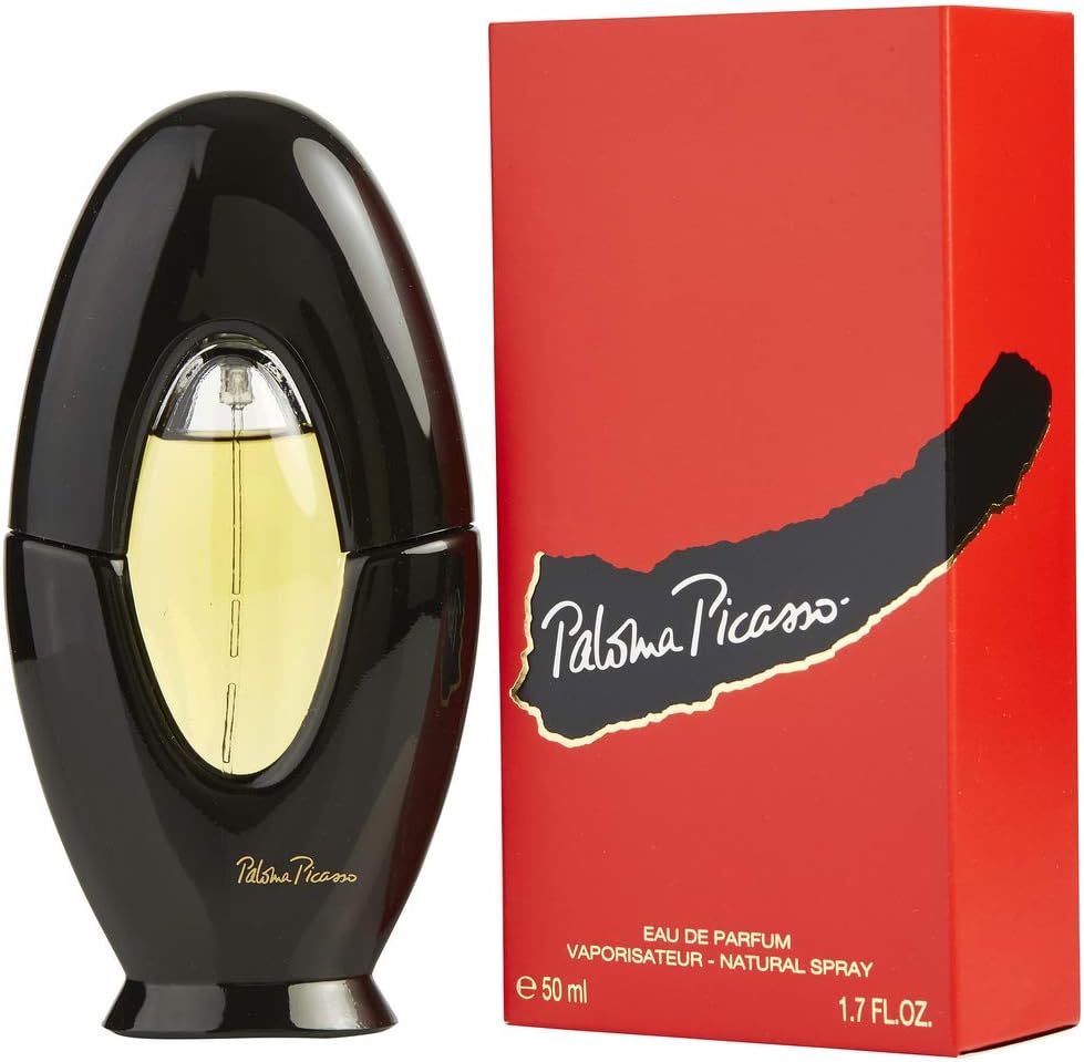 Paloma Picasso for Women -50ml, Eau de Parfum-