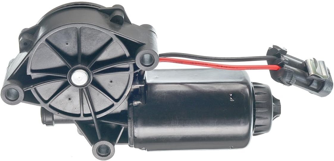 A-Premium 2-PC Left & Right Headlight Headlamp Motor Compatible with Pontiac Firebird 1993 1994 1995 1996 1997, 3.4L 3.8L 5.7L, Driver and Passenger Side