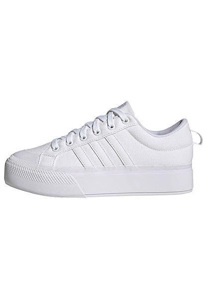 adidas Women's Bravada 2.0 Platform Sneakers