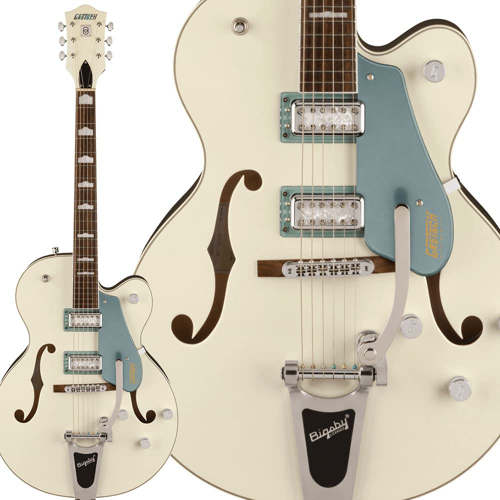 ギター Gretsch G5420T-140 Amazon | GRETSCH G5420T-140 Electromatic 140th Double