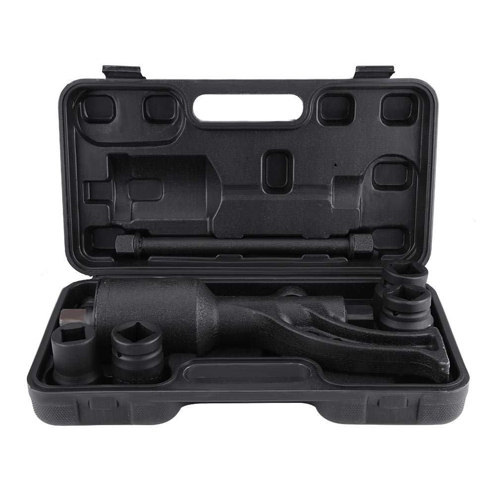 Buy Wheel nut Wrench, 178 Torque Multiplier Torque Amplifier 7500N.M