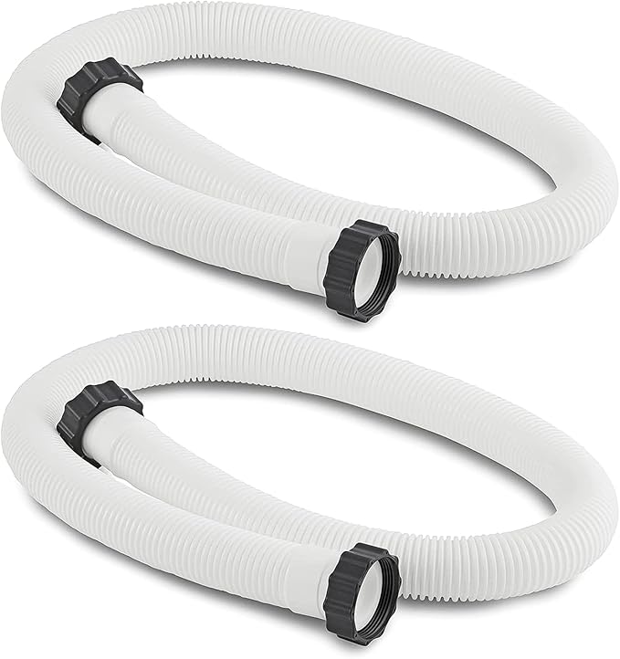 1.5" Diameter Accessory Pool Pump Hose Replacement for