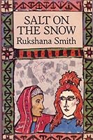 Salt on the Snow 0370312031 Book Cover