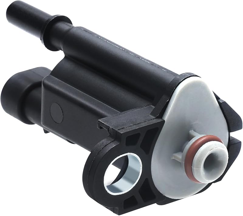 Válvula solenoide de purga do cânister wuangki 214-1105 para Chevy, GMC, Cadillac e Buick – 1 unidade