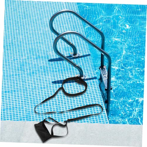 Cinturón de resistencia para natación VANZACK miniatura 4