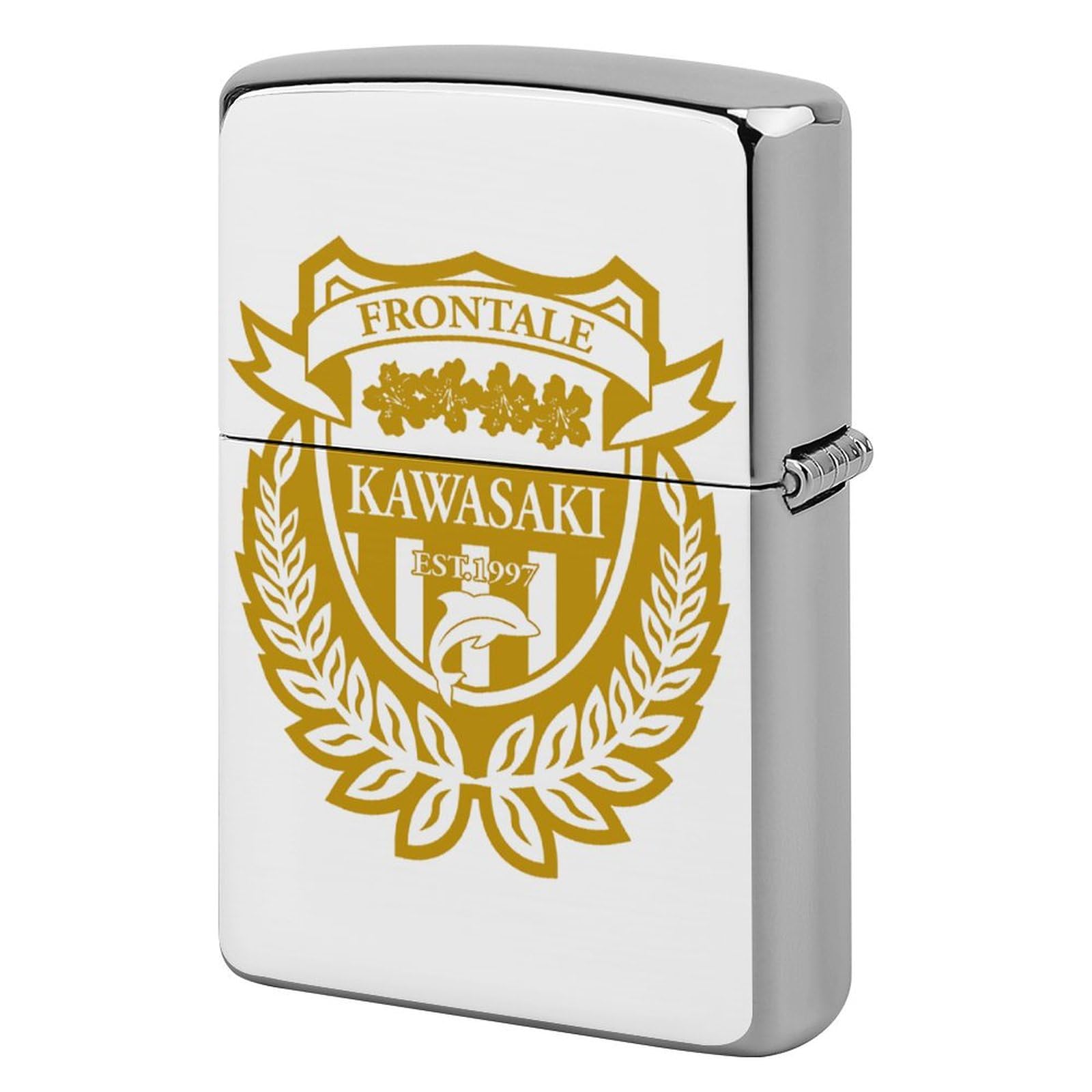 Amazon.co.jp: ライターケース 川崎フロンターレ ライター保護カバー