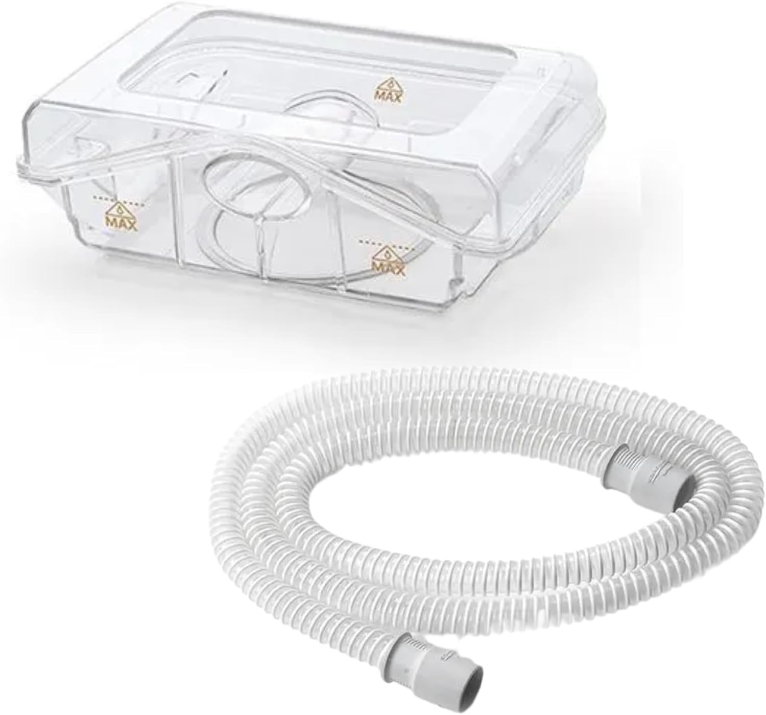 Dream Station Water Chamber and Standard Tubing