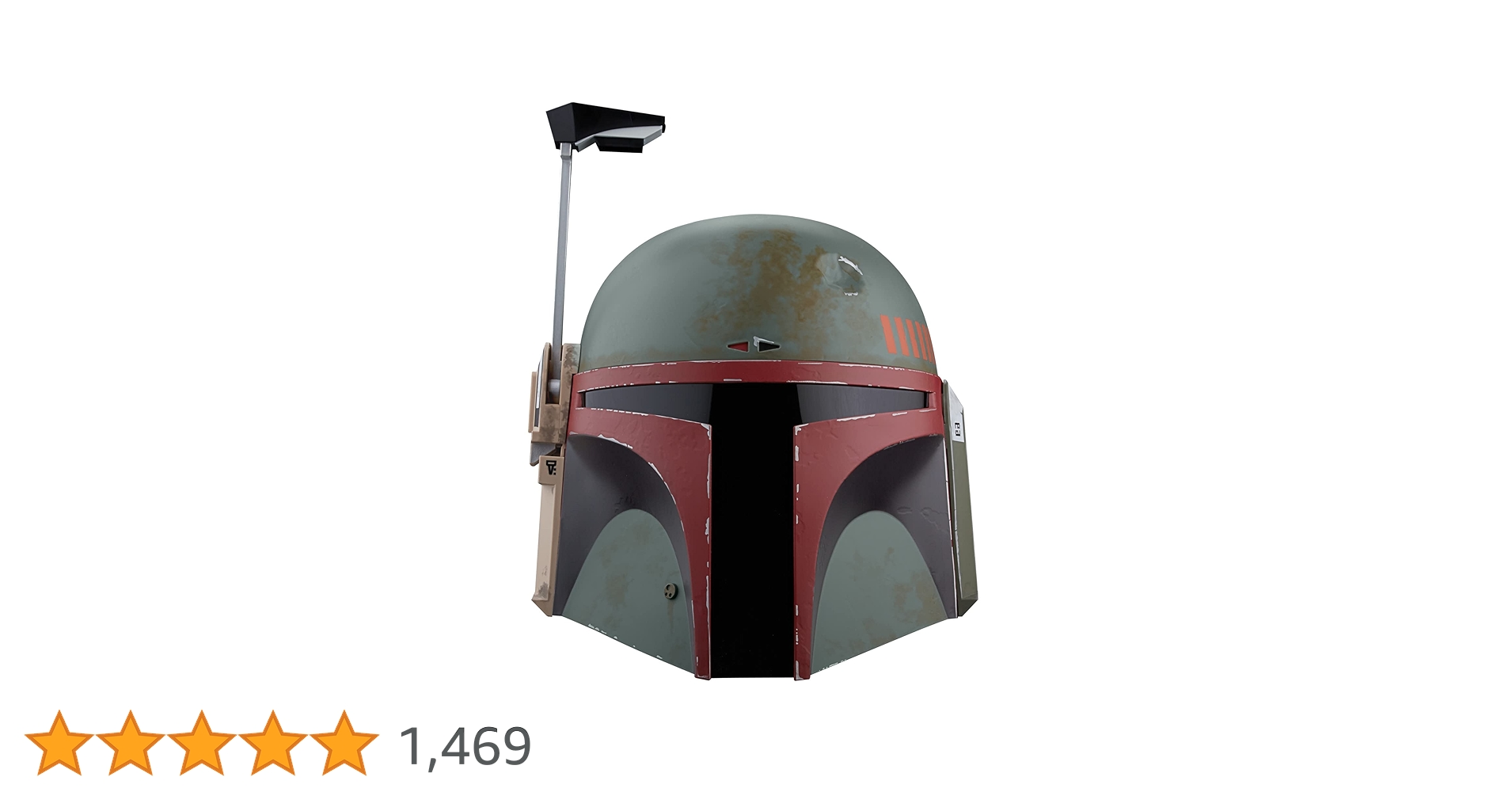 Amazon.co.jp: Star Wars The Black Series Boba Fett (Re