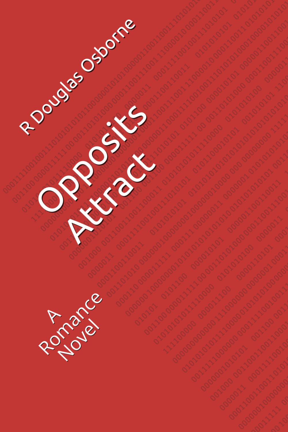 Opposits Attract: A Romance Novel