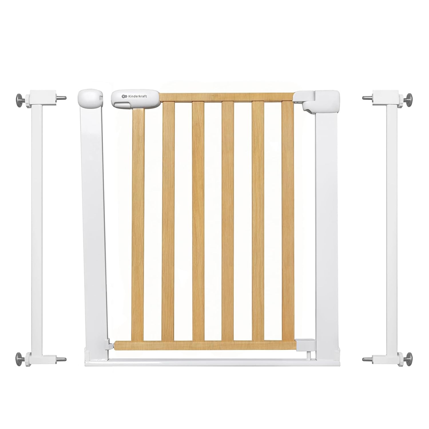 Lock&GO dupla zár és biztonsági mechanizmus