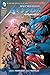 Superman: Action Comics, Vol. 2: Bulletproof (The New 52)