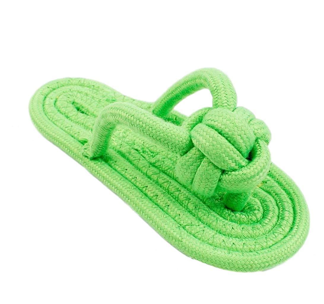 See full amazon price history chart for Gojira /Pets/Dogs/Cats Chew Durable Rope Slipper Toy/Teeth Cleaning/Playing Toy for Kittens/Cats/Puppy and Small Breeds (Large Size) - (Color May Vary) Gojira /Pets/Dogs/Cats Chew Durable Rope Slipper Toy/Teeth Cleaning/Playing Toy for Kittens/Cats/Puppy and Small Breeds (Large Size) - (Color May Vary) (B099JV8MBL) Amazon Price History, Amazon Price Tracker