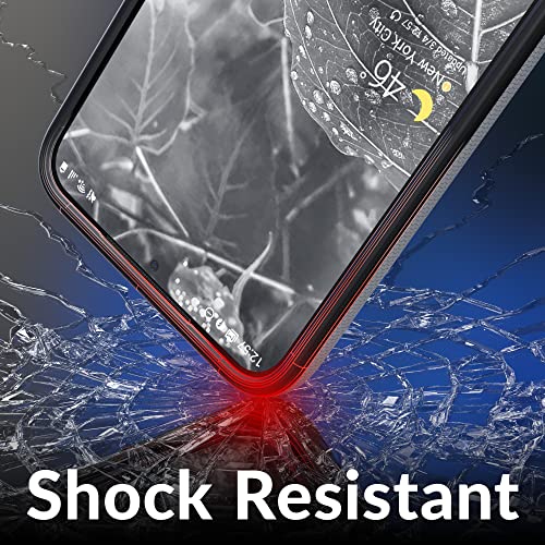Image of Crave for Samsung Galaxy S23 Plus Case, Shockproof Protection Dual Layer Case for Samsung Galaxy S23 Plus (6.6 inch) - Slate
