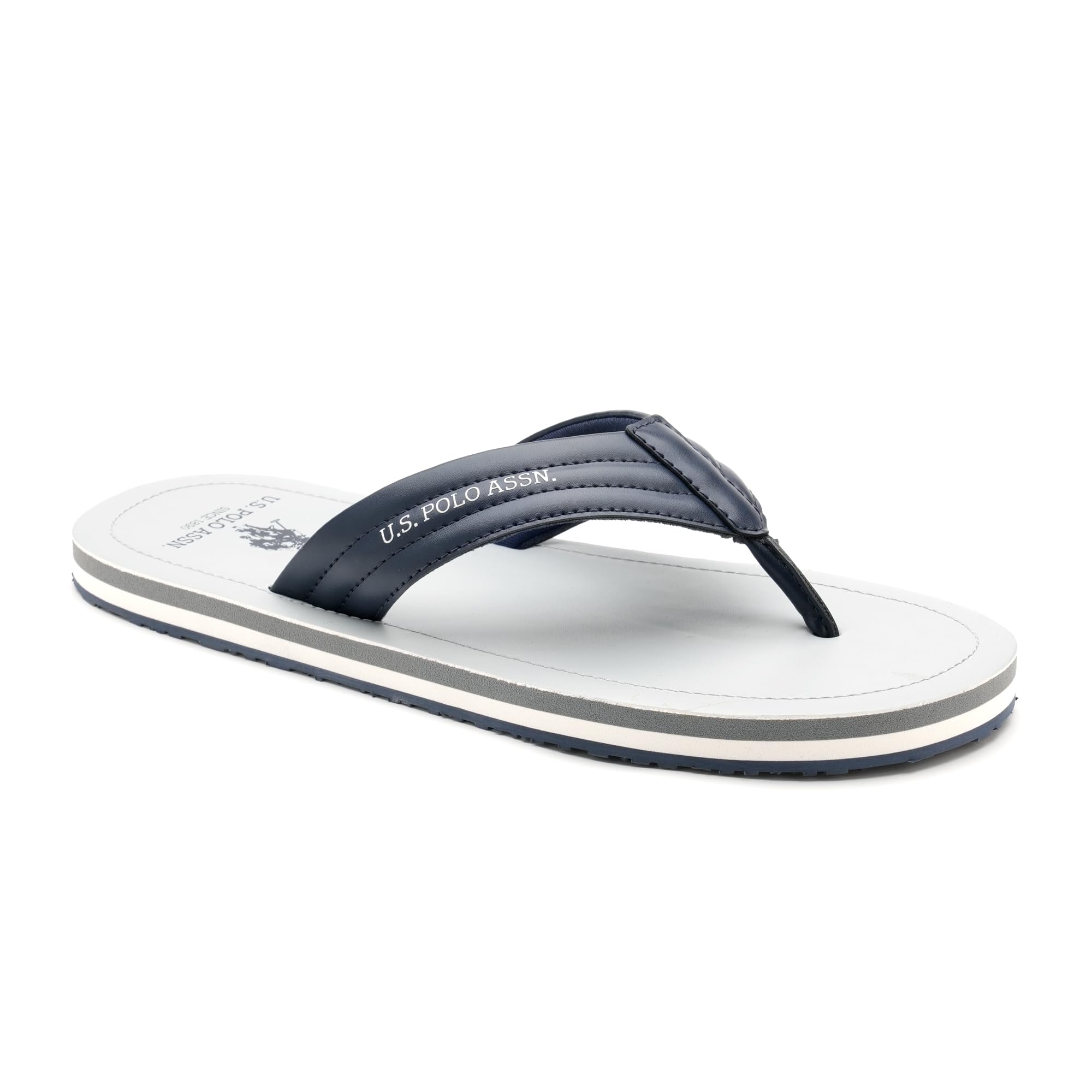 Mens Polyurethane Flip Flop-image-41