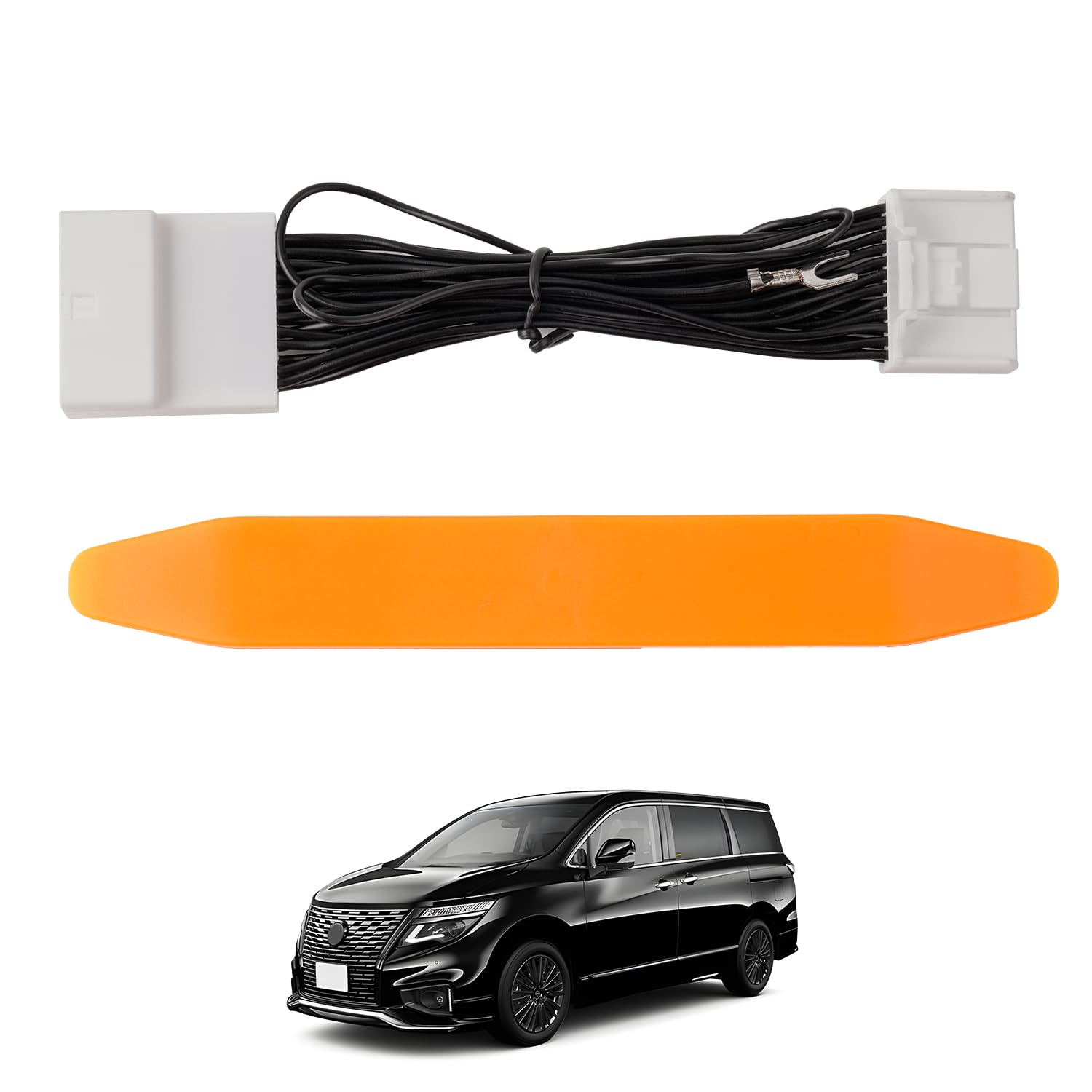Amazon | Kotesoto ニッサン用 テレビキャンセラー MM523D-L MM223D-L