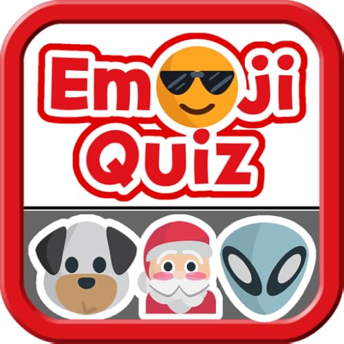 Emoji Quiz - Guess the Emoji