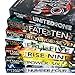 Pittacus Lore Complete Collection Slipcase (SS) (The Lorien Legacies)