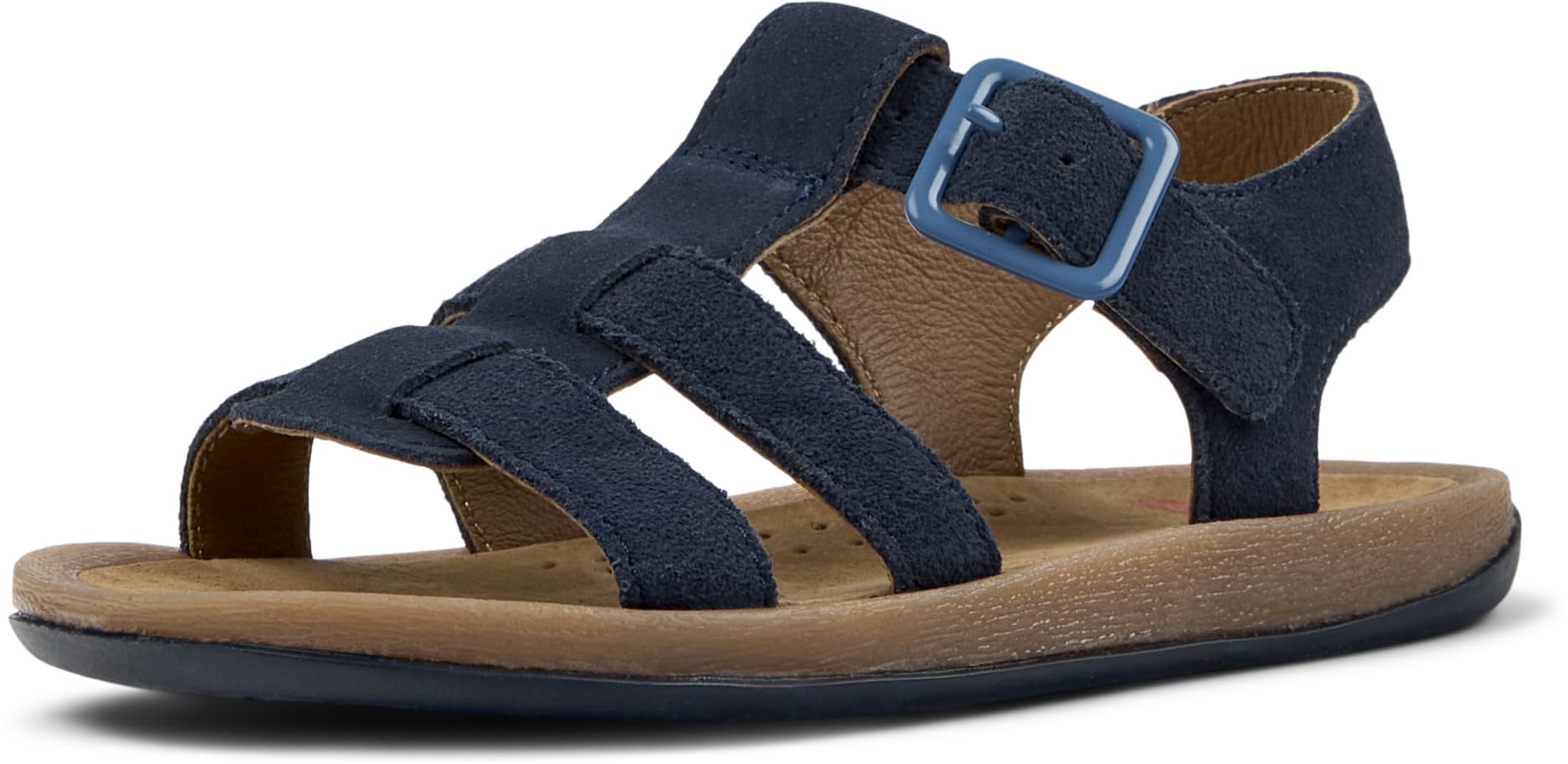 Camper Jungen Bicho K800617 T-Strap Sandal