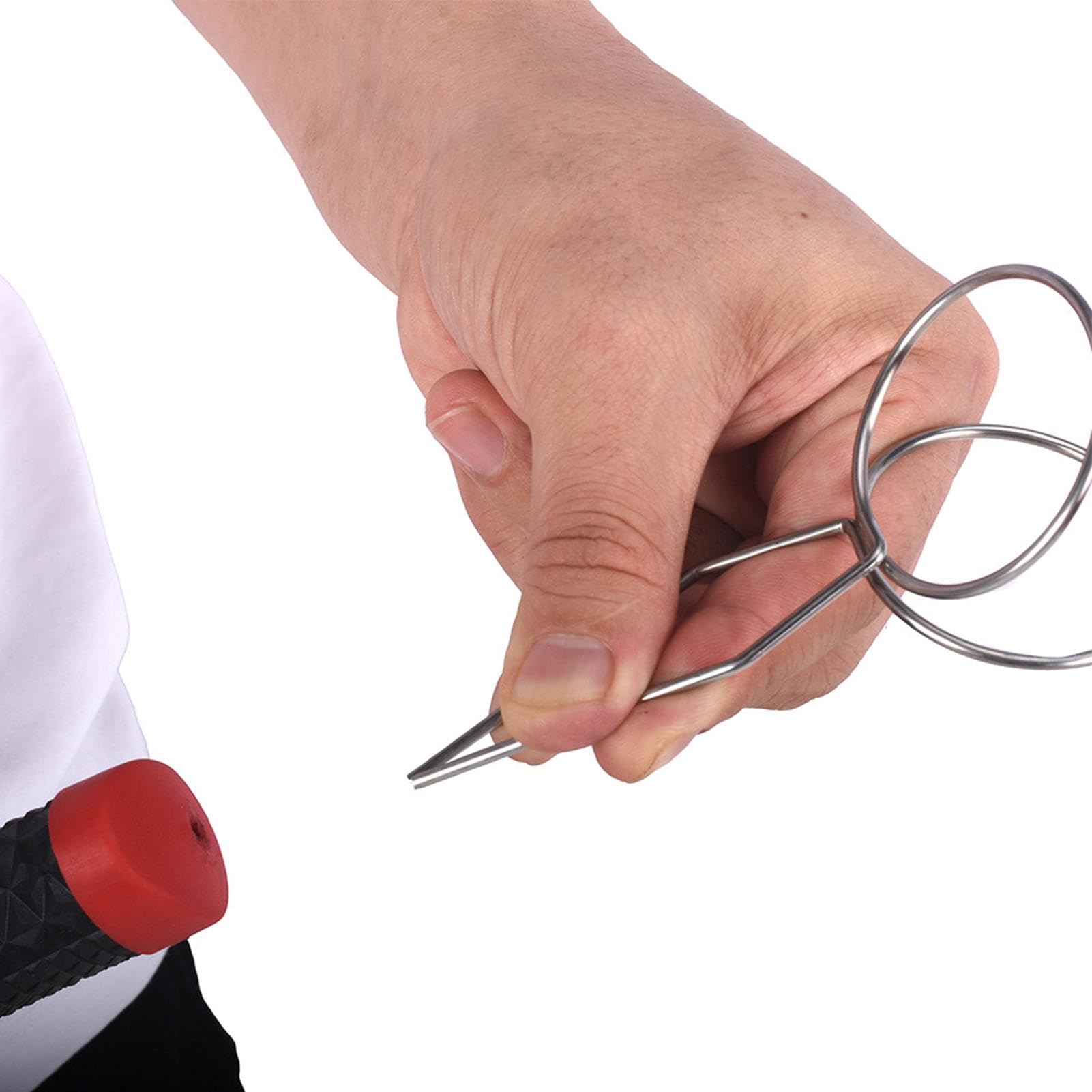 Golfball Picker Für Putter - Magnetischer Ballaufnehmer Golf Zubehör