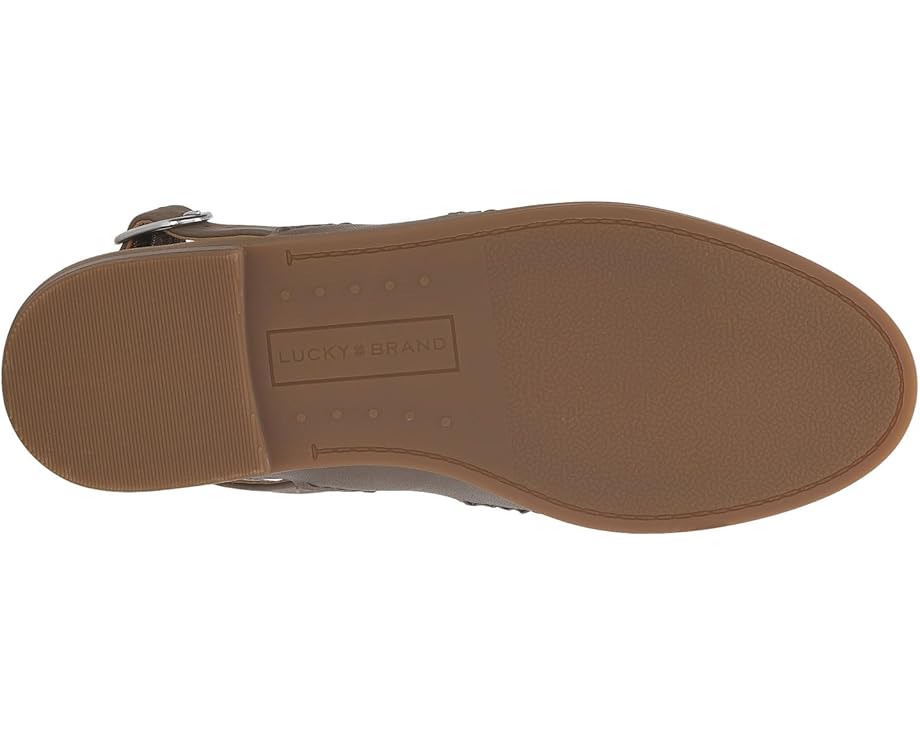 Lucky Brand Louisaa Slingback Mule - Bottom View
