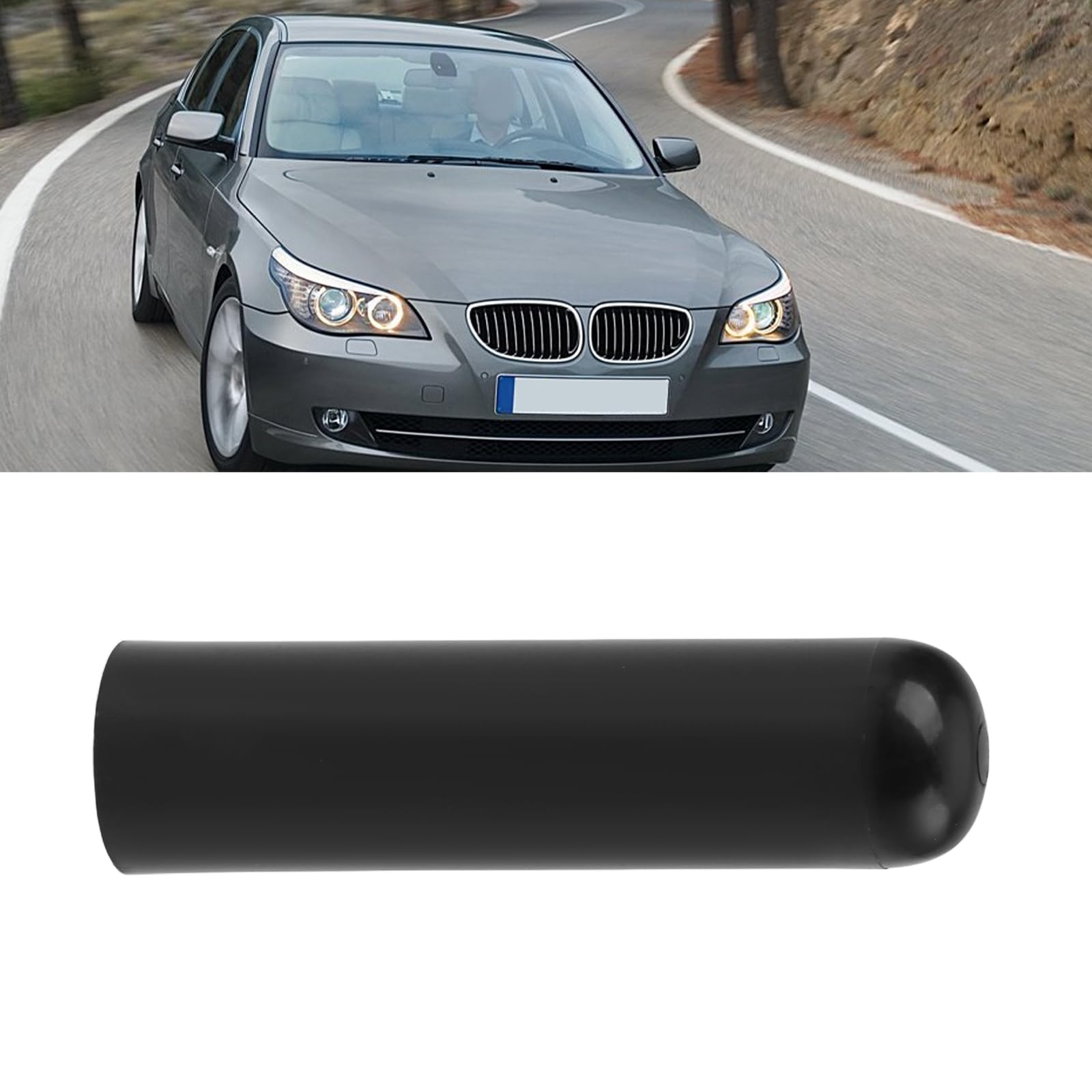 Kołek zatrzaskowy do drzwi samochodowych kompatybilny z BMW E60 E90 E70 E84 F10 F11 F30 F34 F01 F02 F07 X5 X3