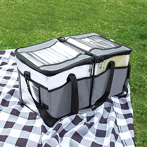 Mor - Ice Cooler 48 Litros 2 Divisória