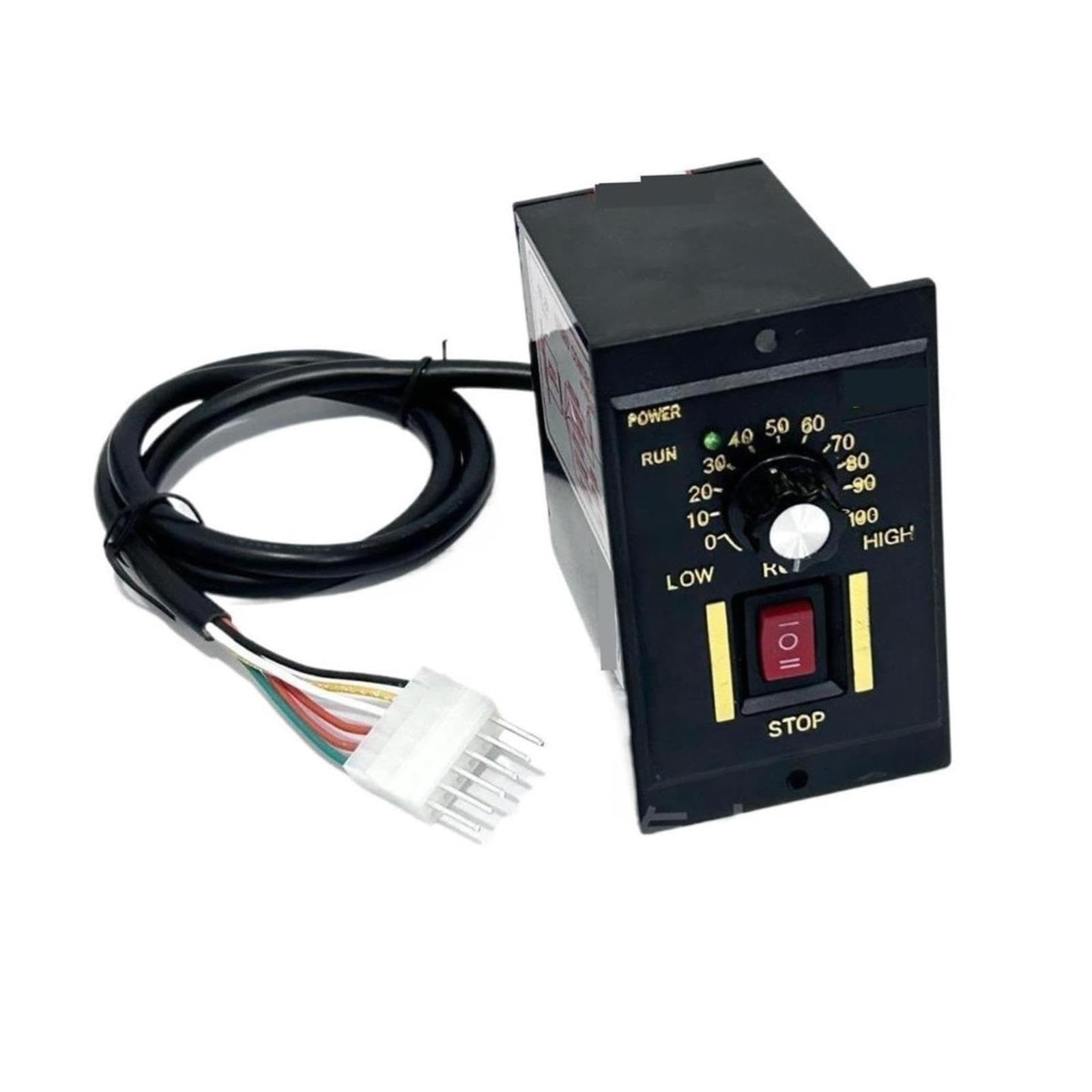 Regolatore di velocità CA monofase 220 V da 90 W