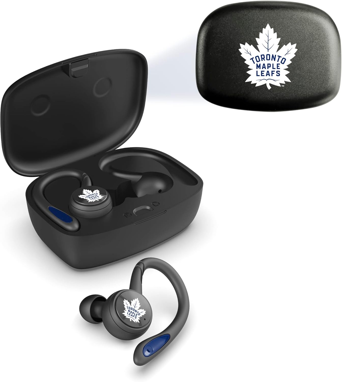 SOAR NHL Sport True Wireless Earbuds V.5