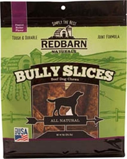 red barn bully slices