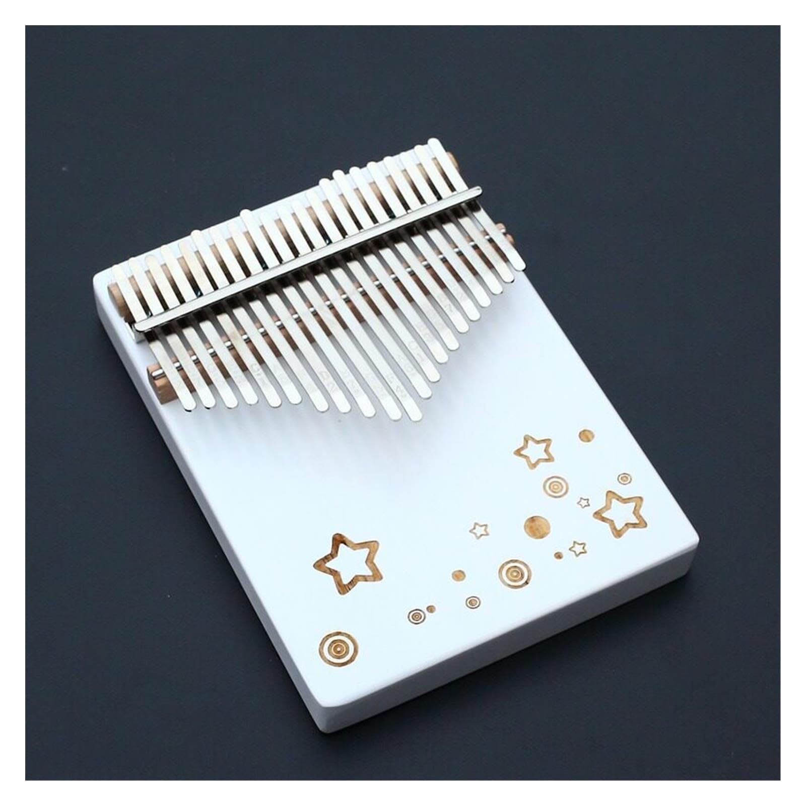 Kalimba portatile Kalimba Portatile Bordo Dritto