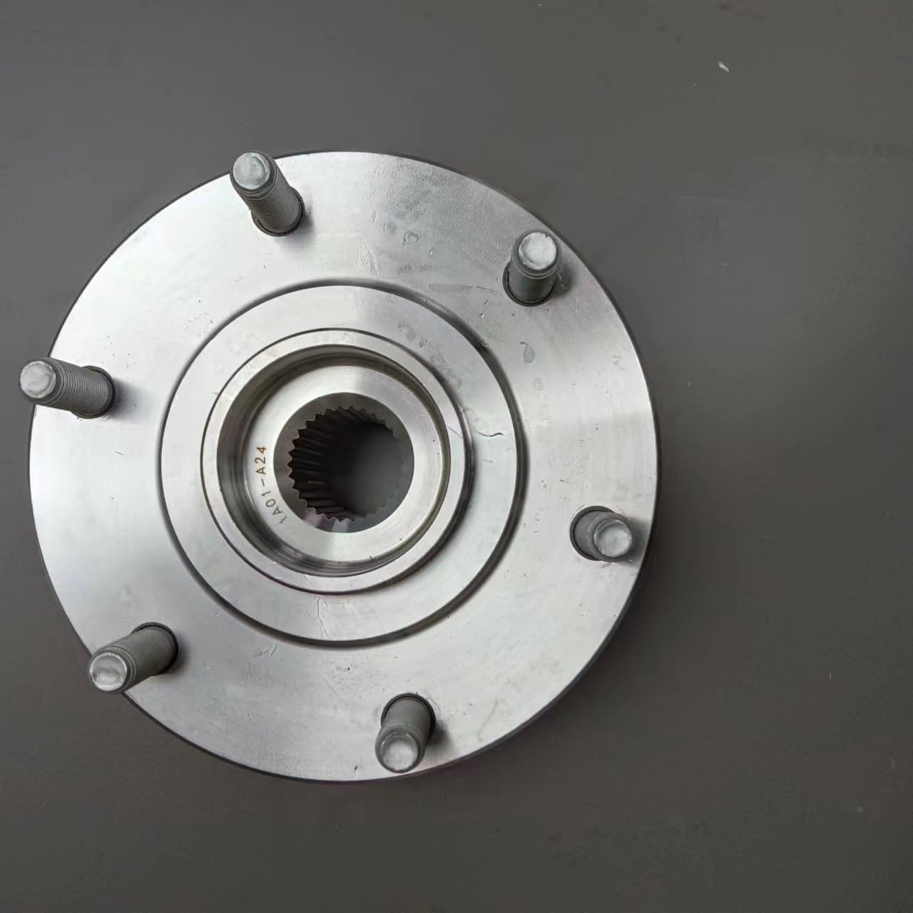 Compatible HUB Unit Front 3880A015