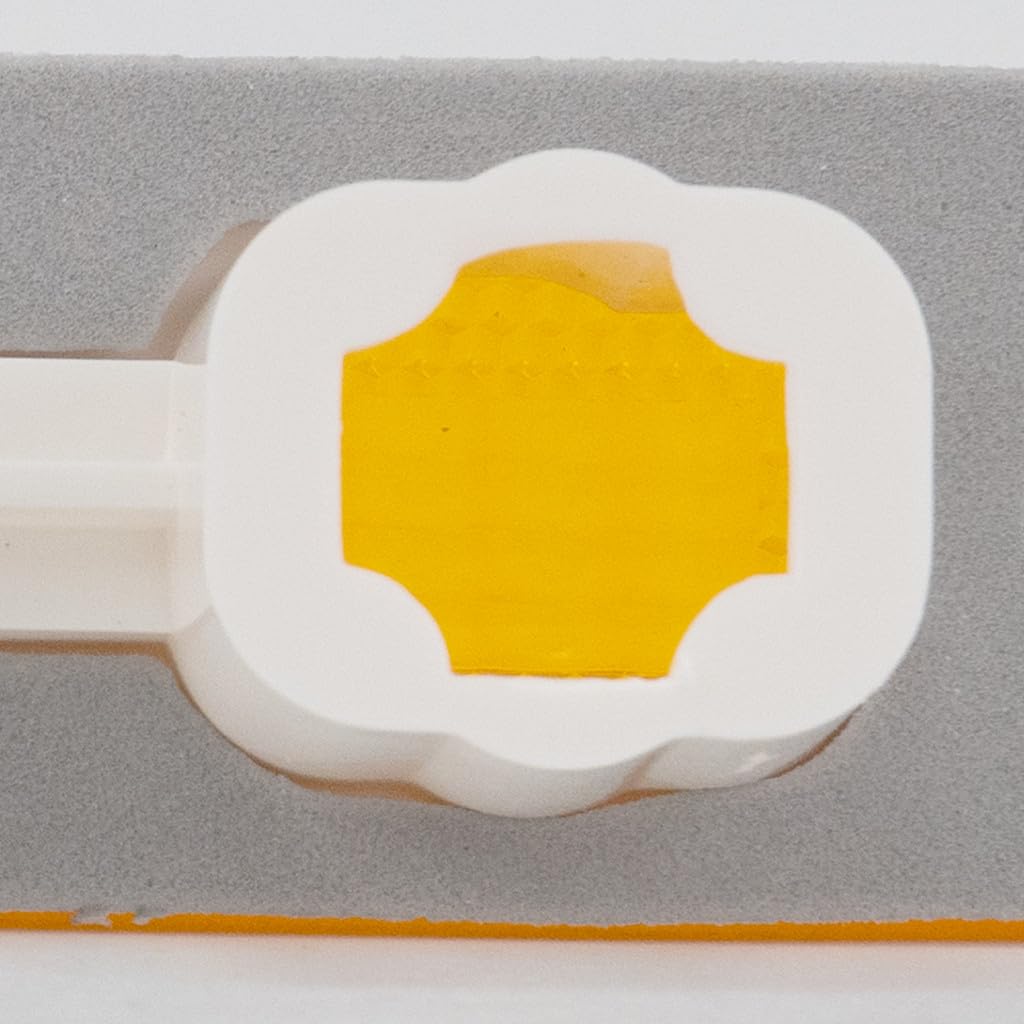 Front Side Marker Light For Ford F-Series 1973-79 & Bronco 1978-79 - Amber