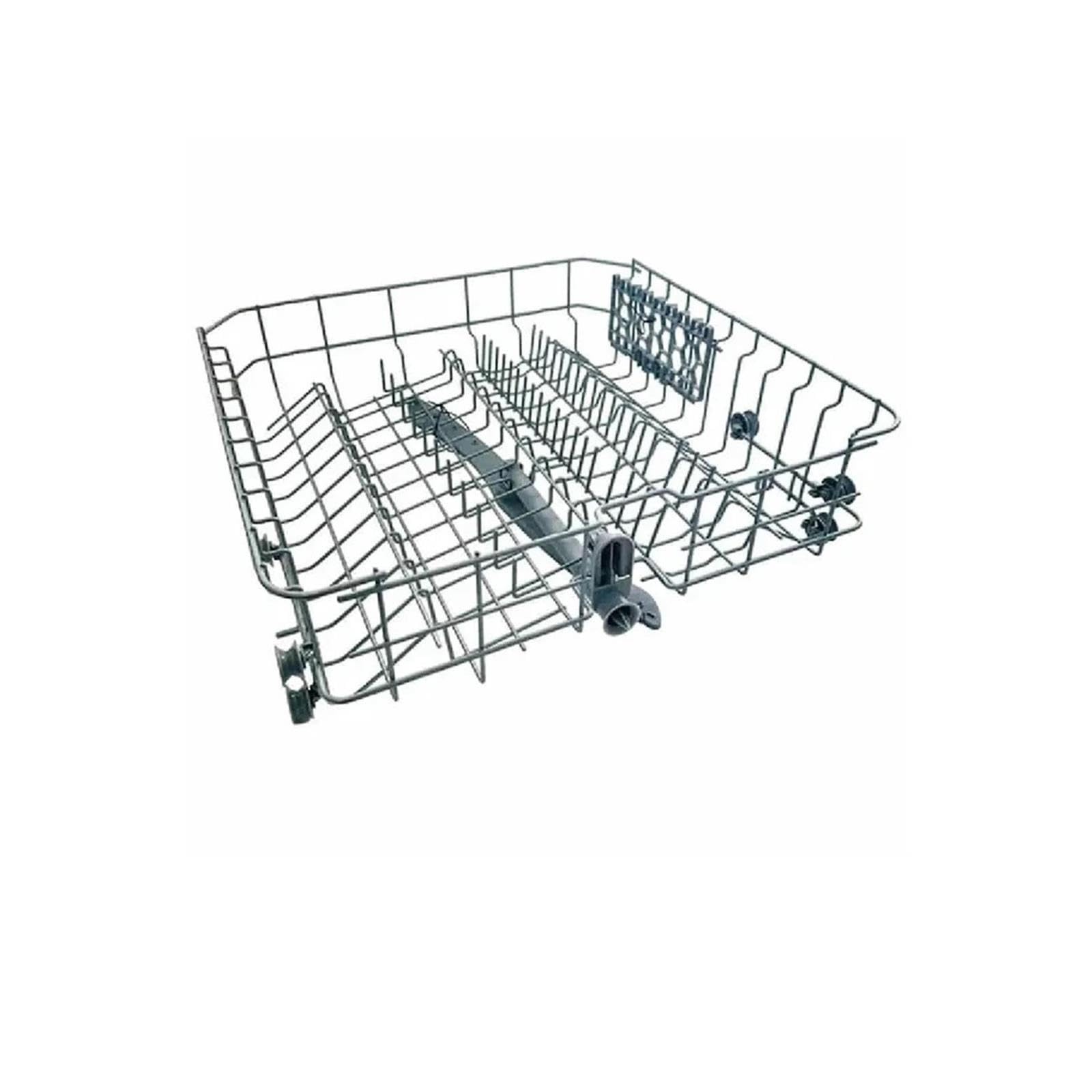 Cesta Superior for lavavajillas, Compatible con Midea,