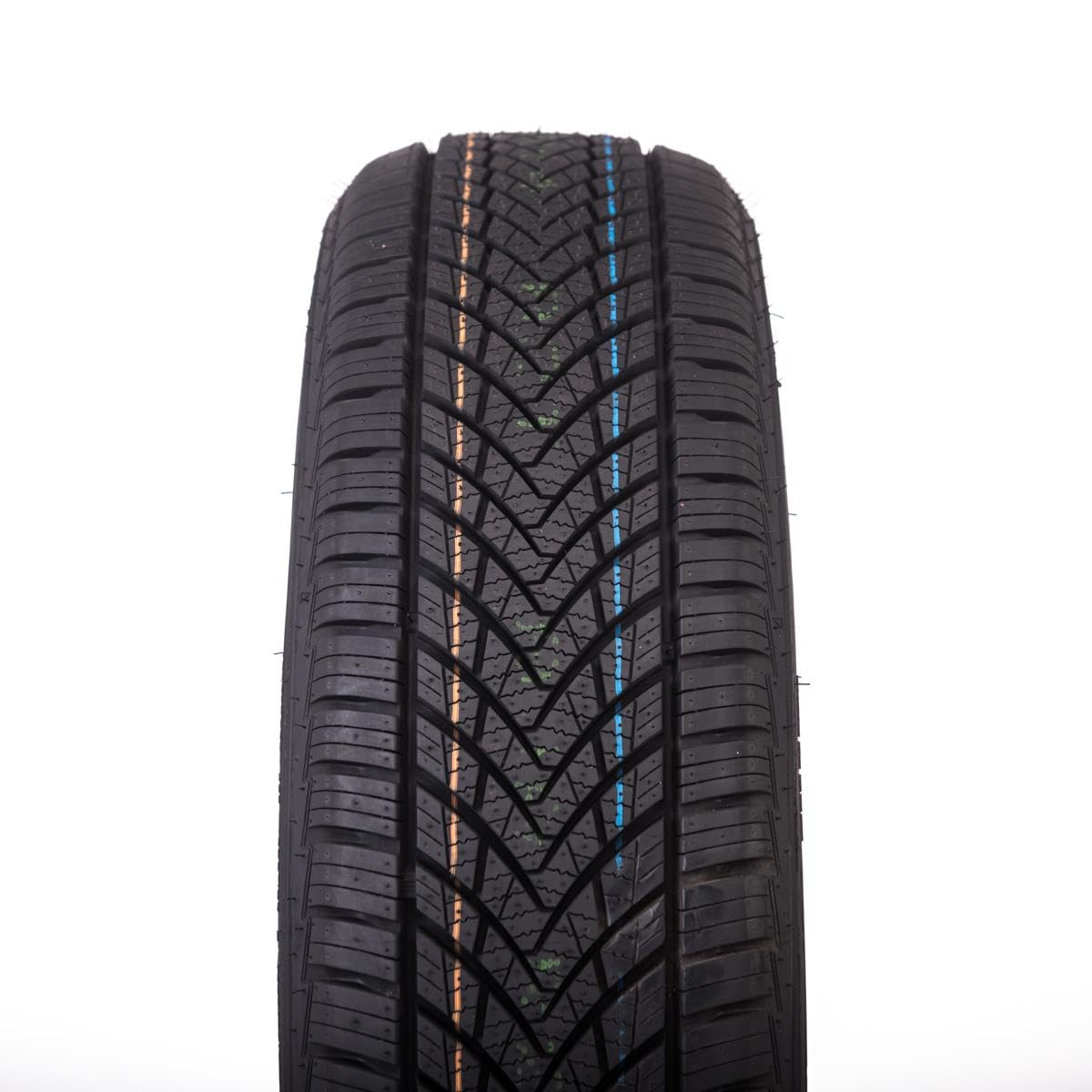 TracMax Trac Saver - 205/55R16 91V - Ganzjahresreifen