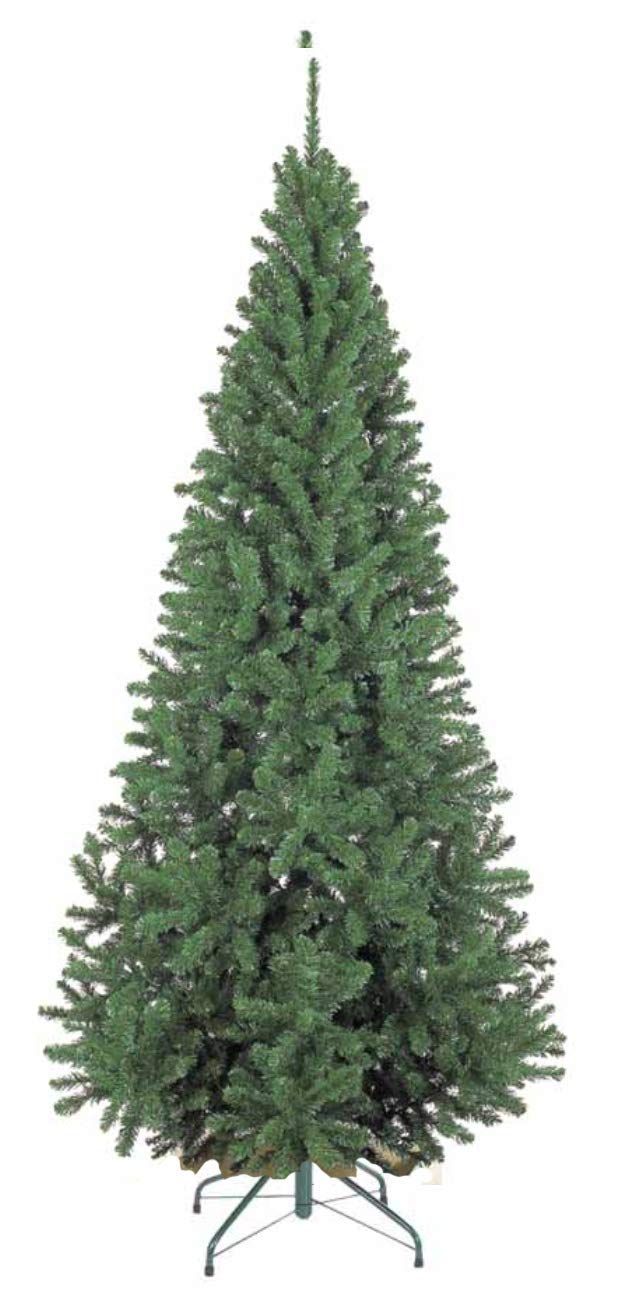 240cm スリムクリスマスツリー 楽天市場】クリスマスツリー 240 ポット スリムの通販