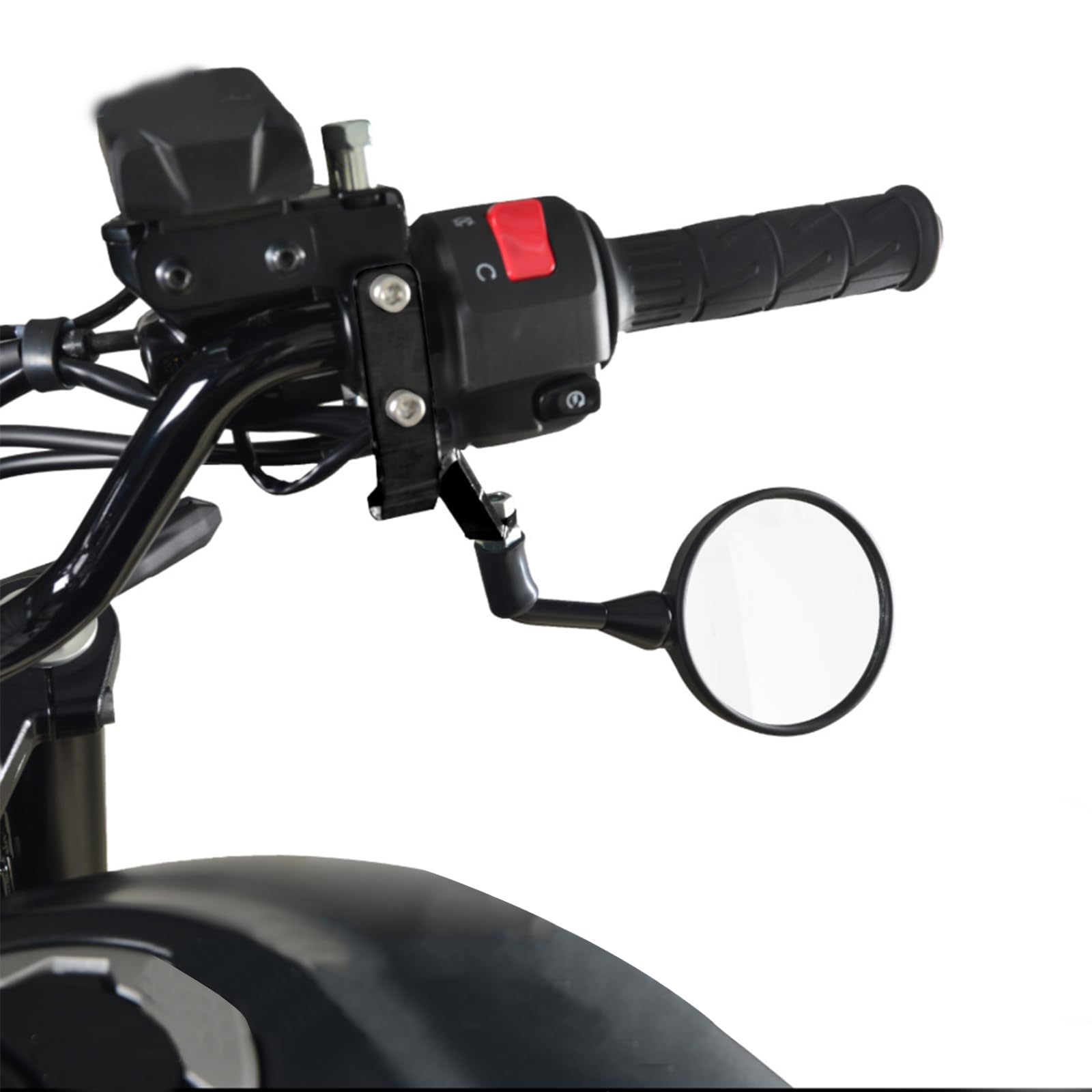 ELIMINATOR 400　純正ミラー Amazon | For エリミネーター SE Eliminator SE 400 450 500